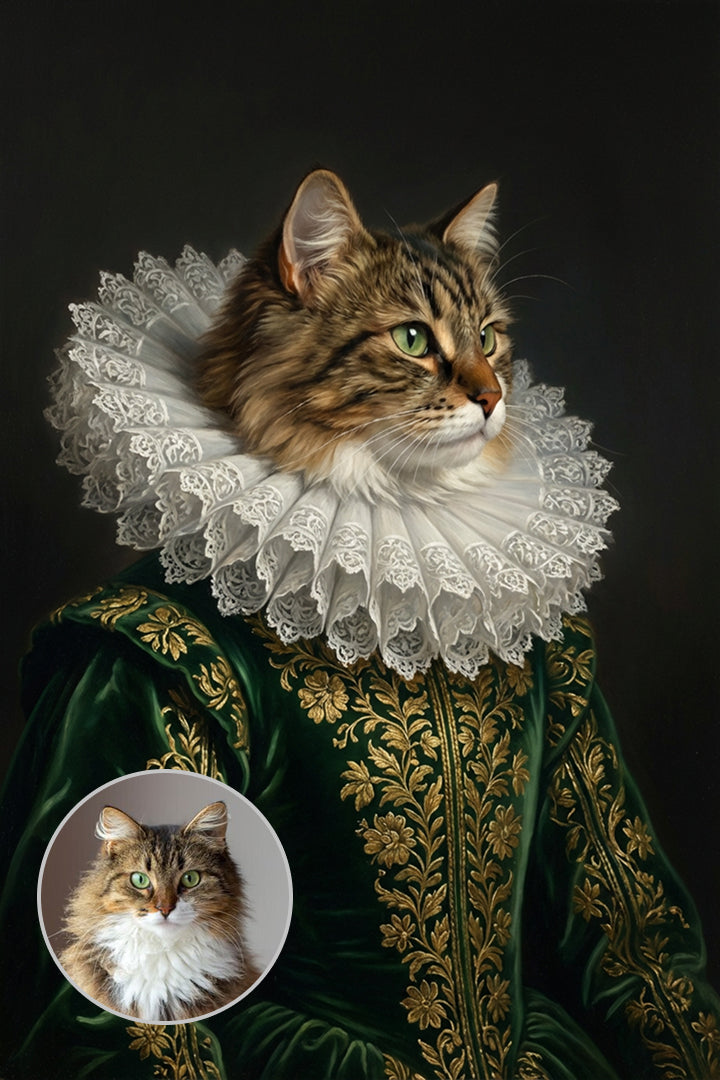 cat