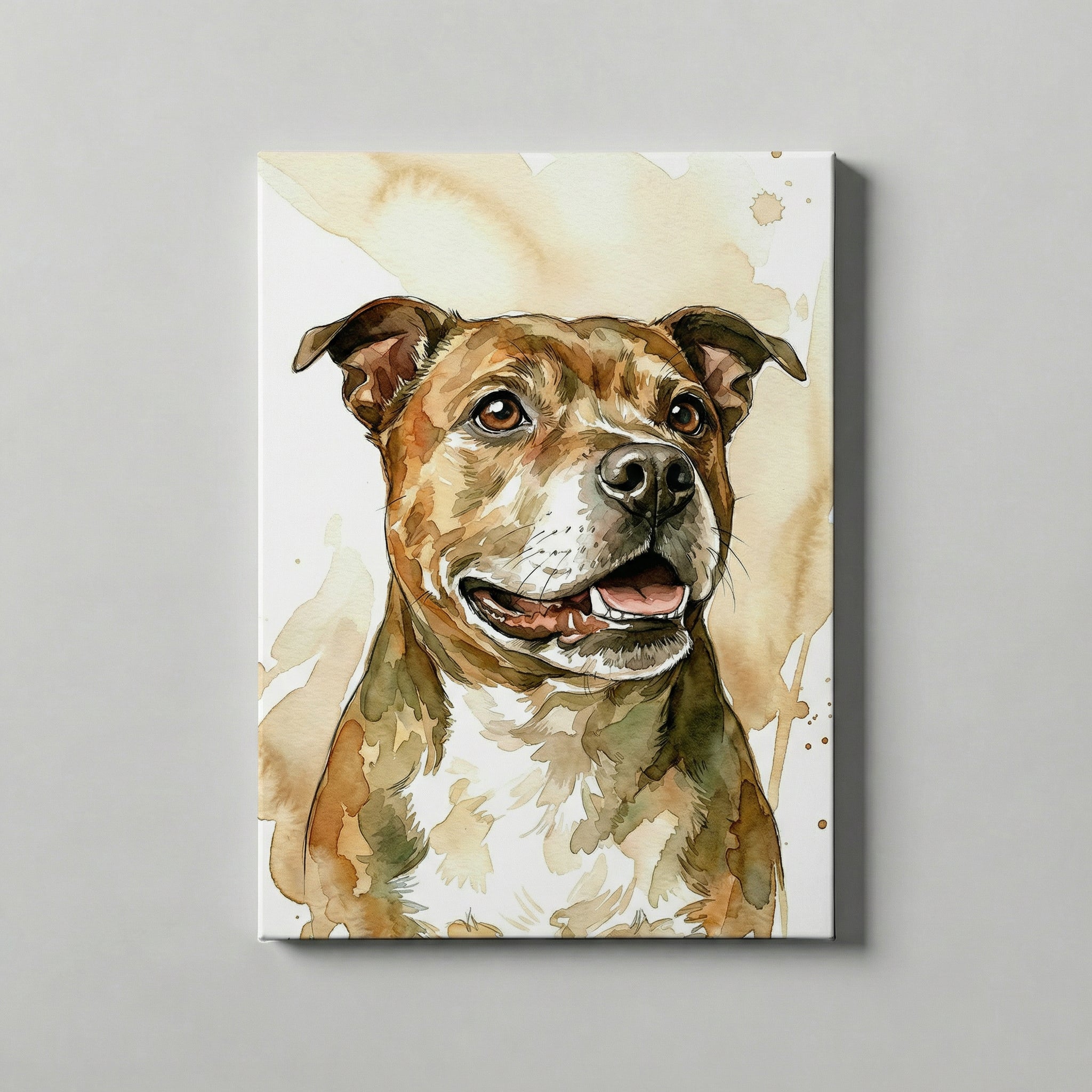 Forever Loved (Canvas)