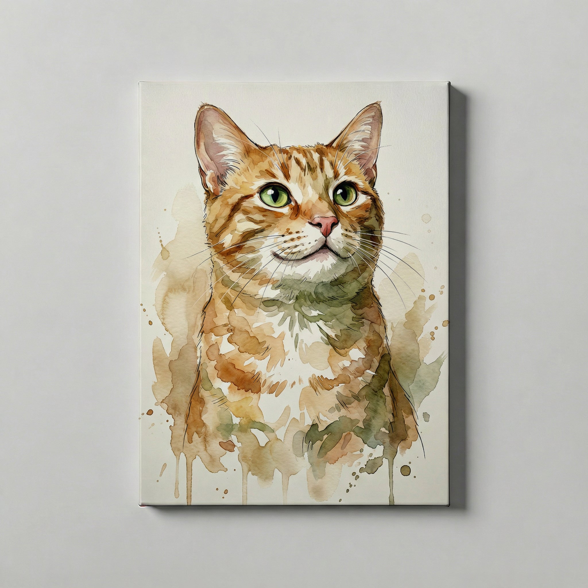 Forever Loved (Canvas)