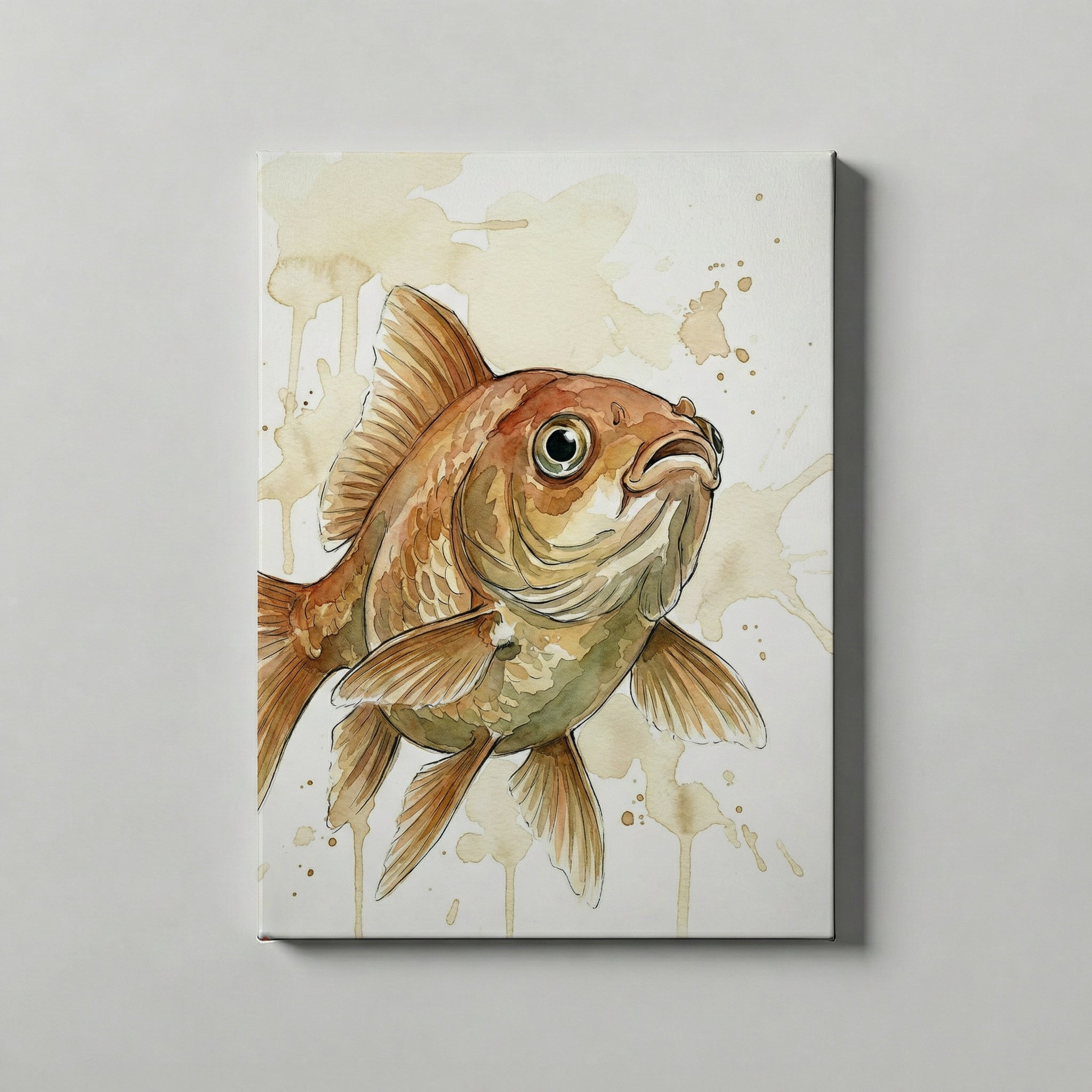 Forever Loved (Canvas)