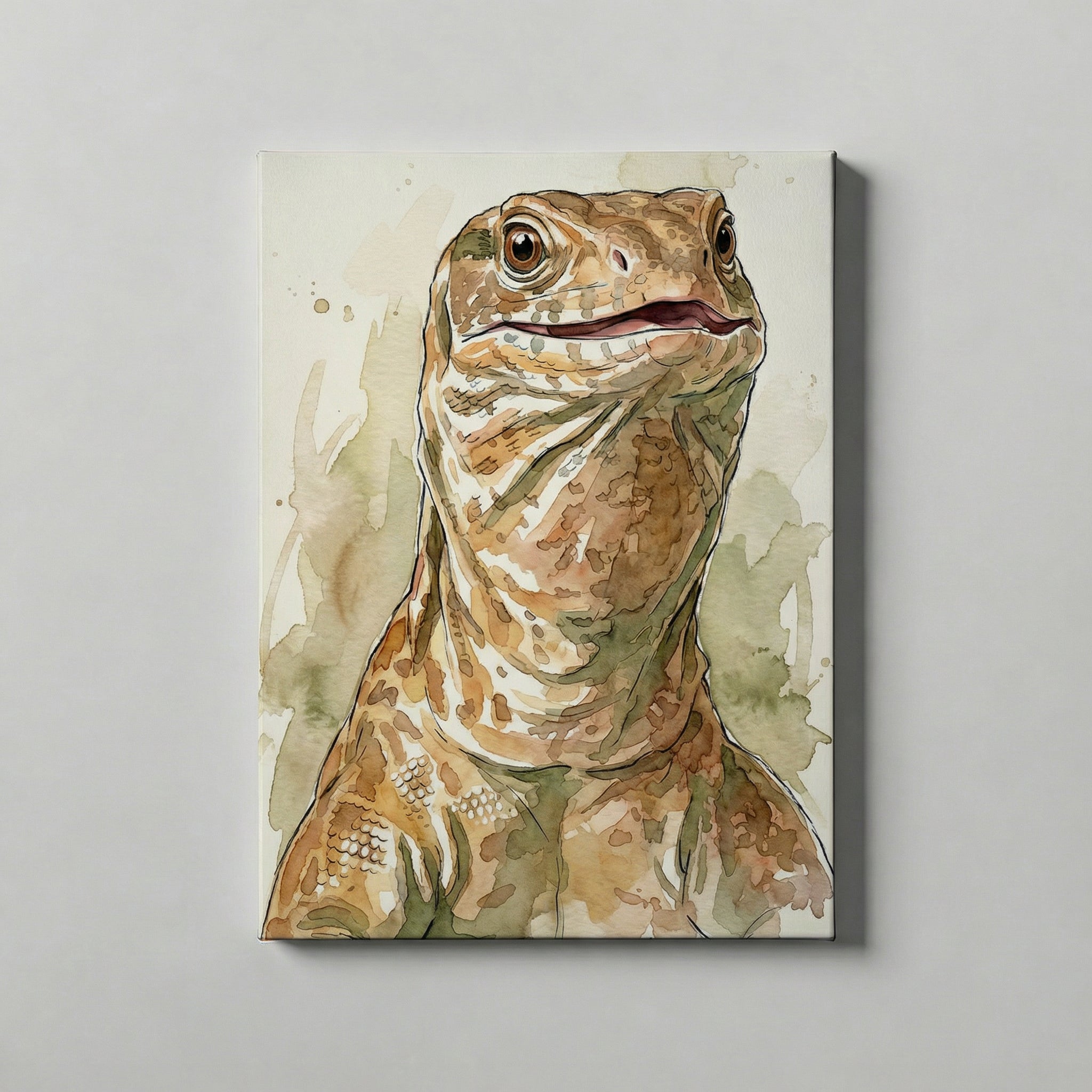 Forever Loved (Canvas)