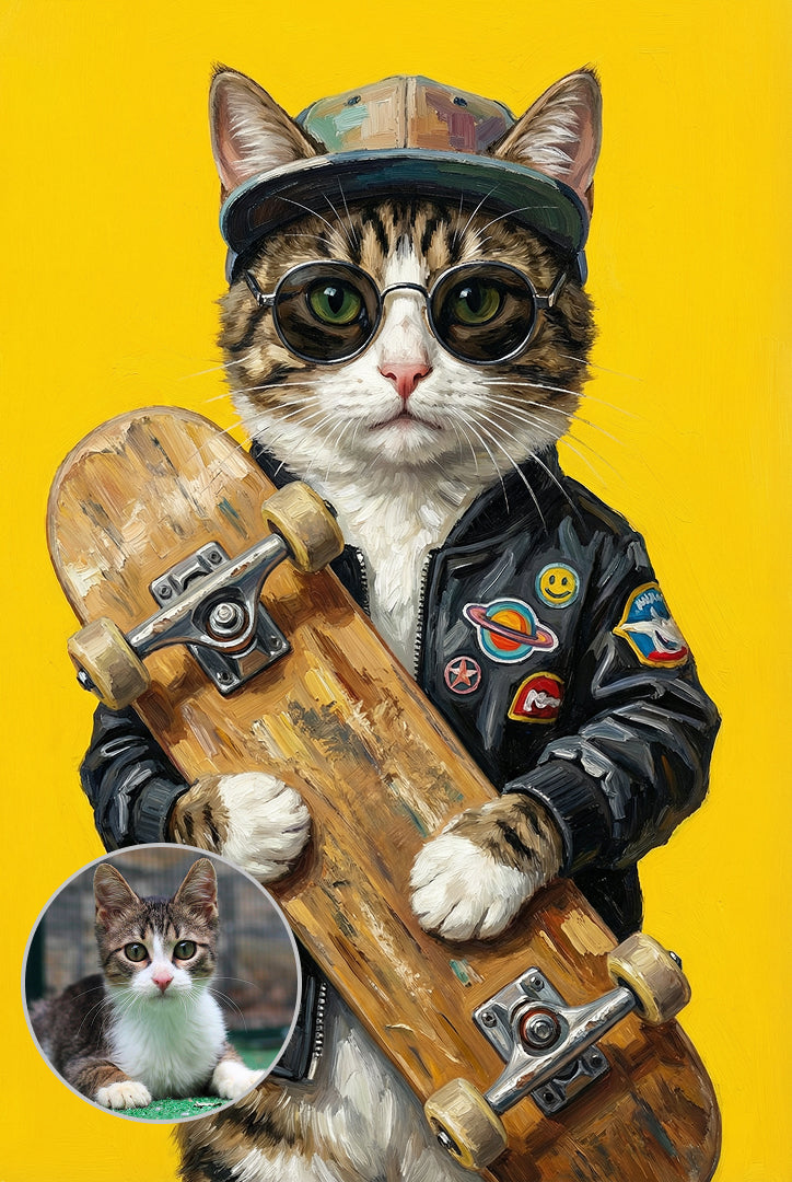 cat