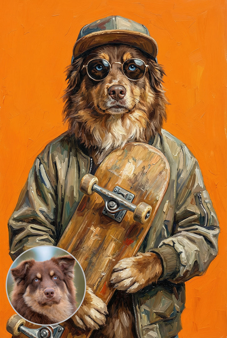 dog
