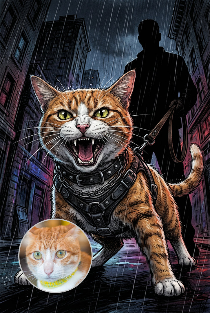 cat