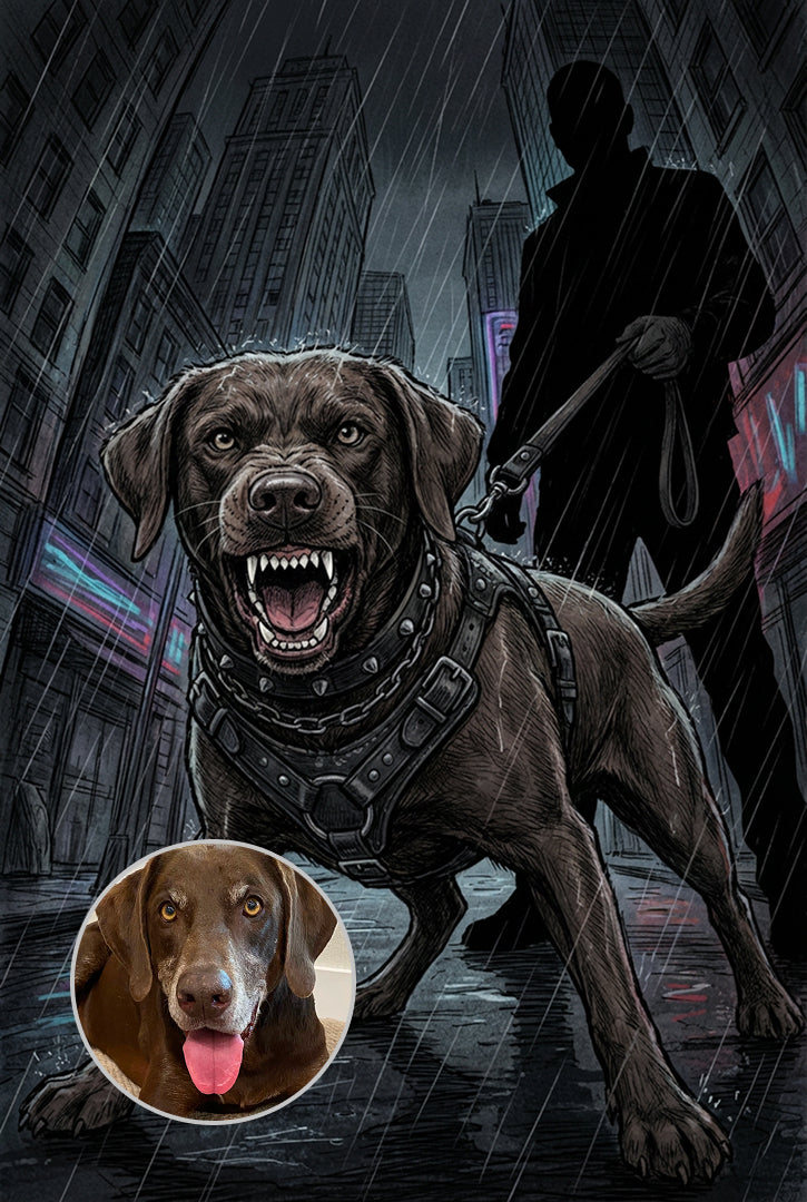 dog