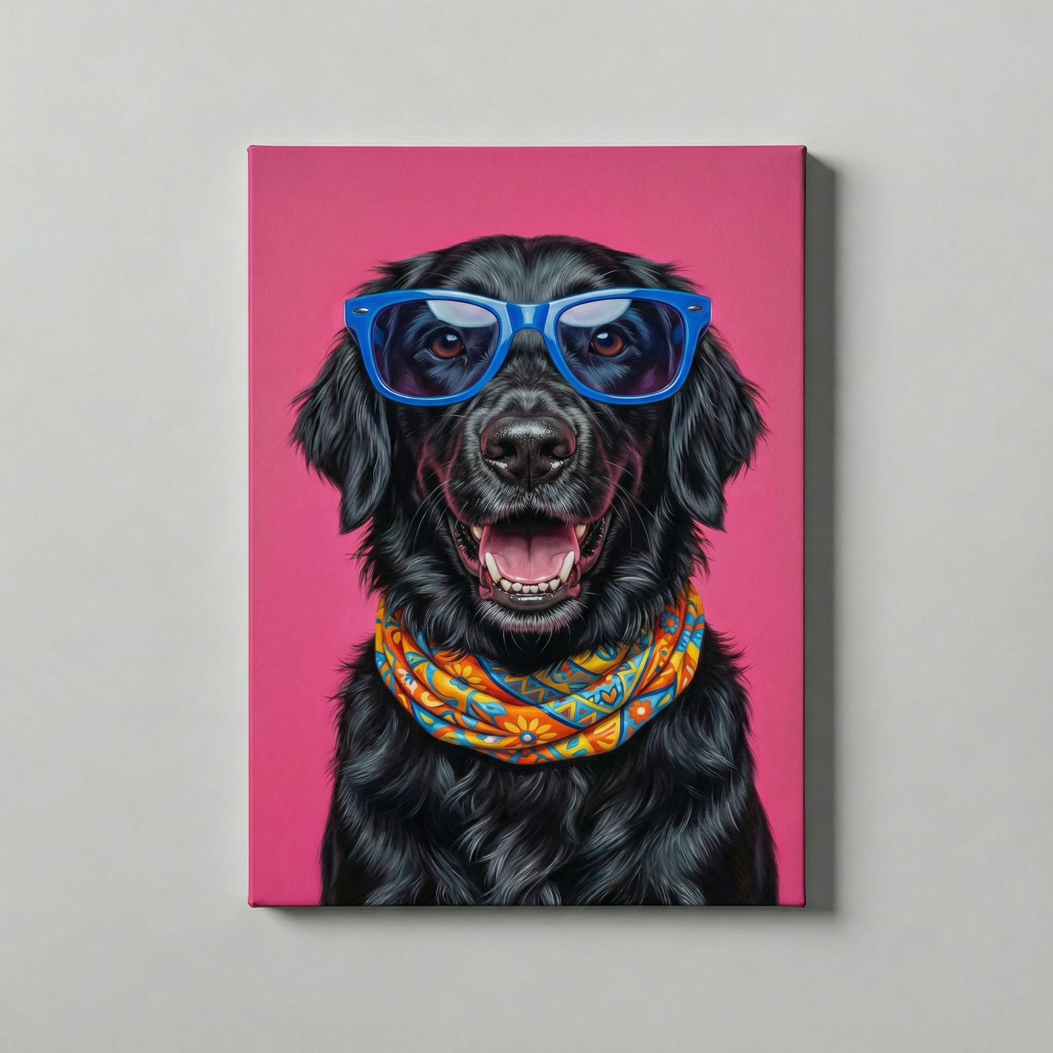 dog