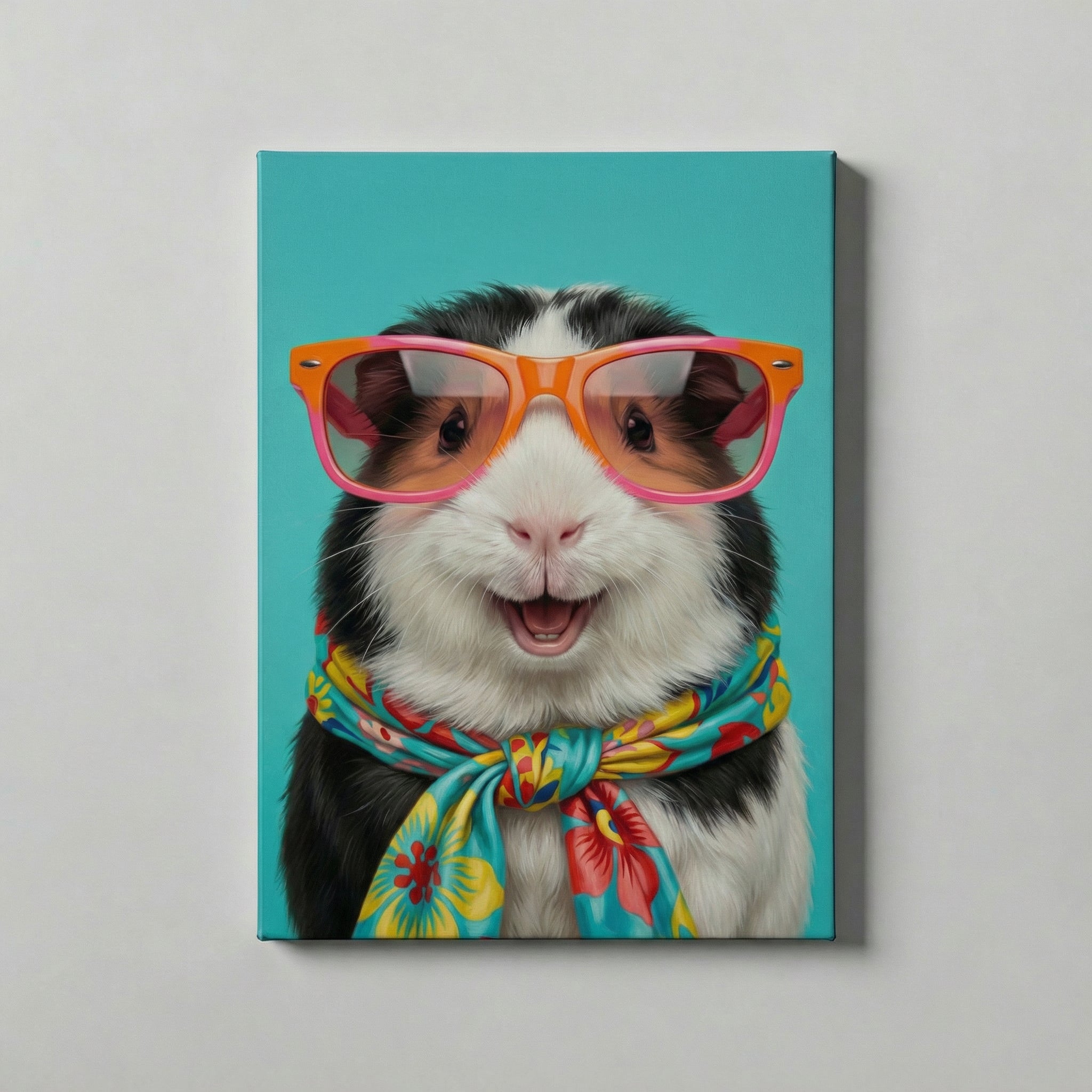 Pop Star (Canvas)