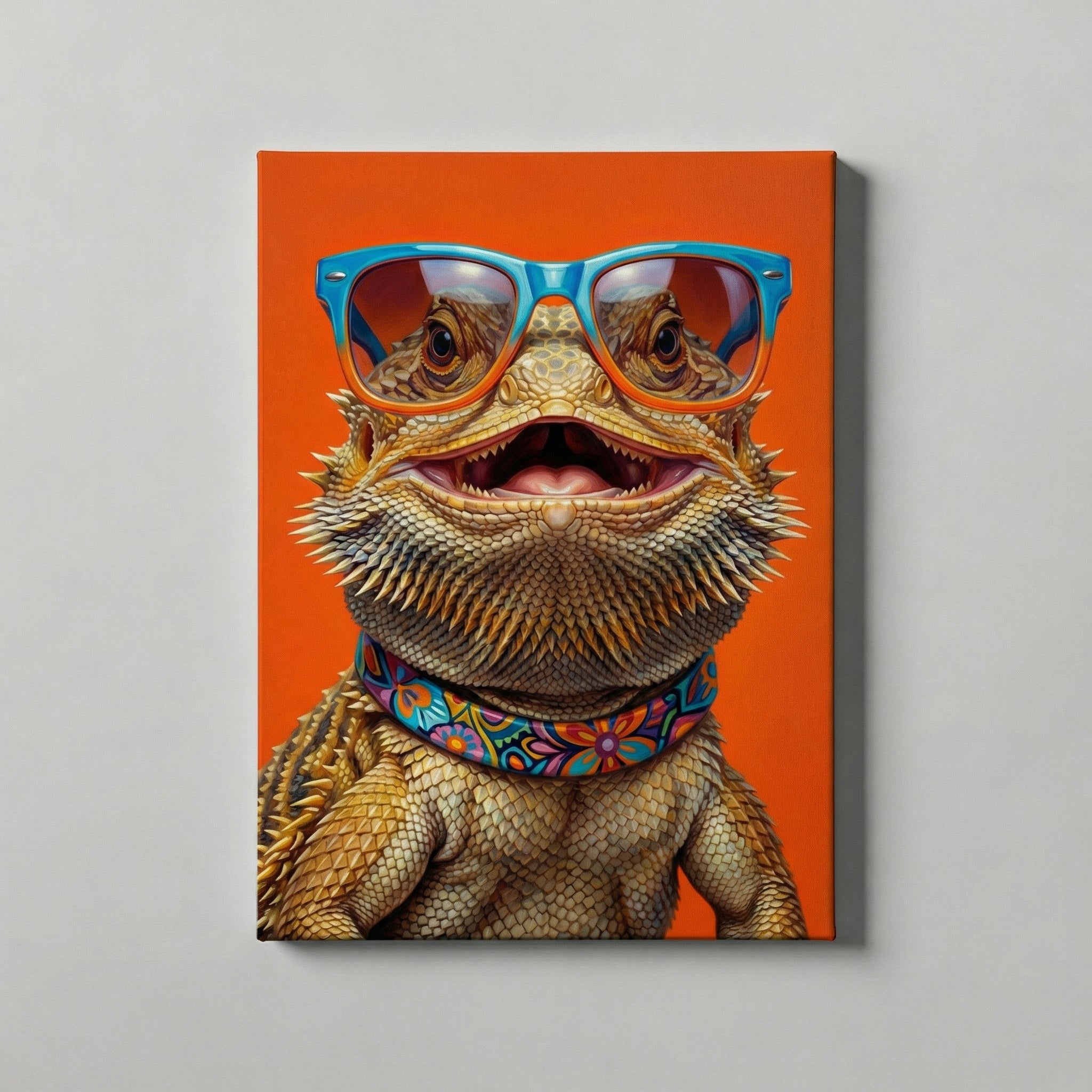 Pop Star (Canvas)