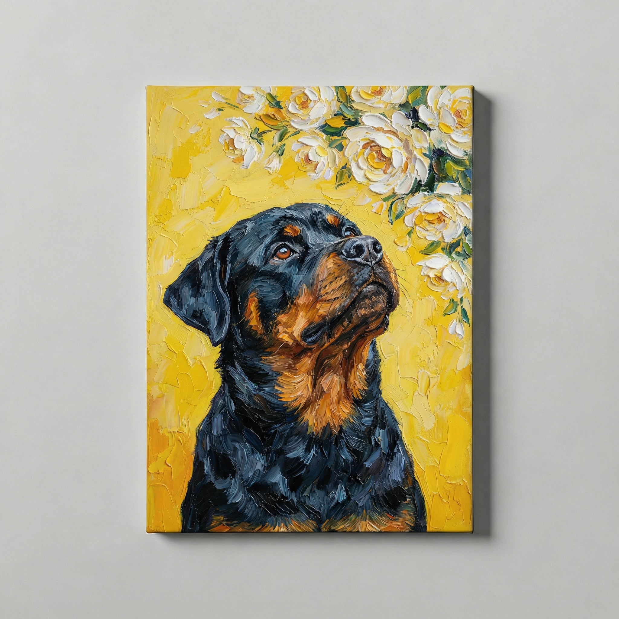 Pure Spirit (Canvas)