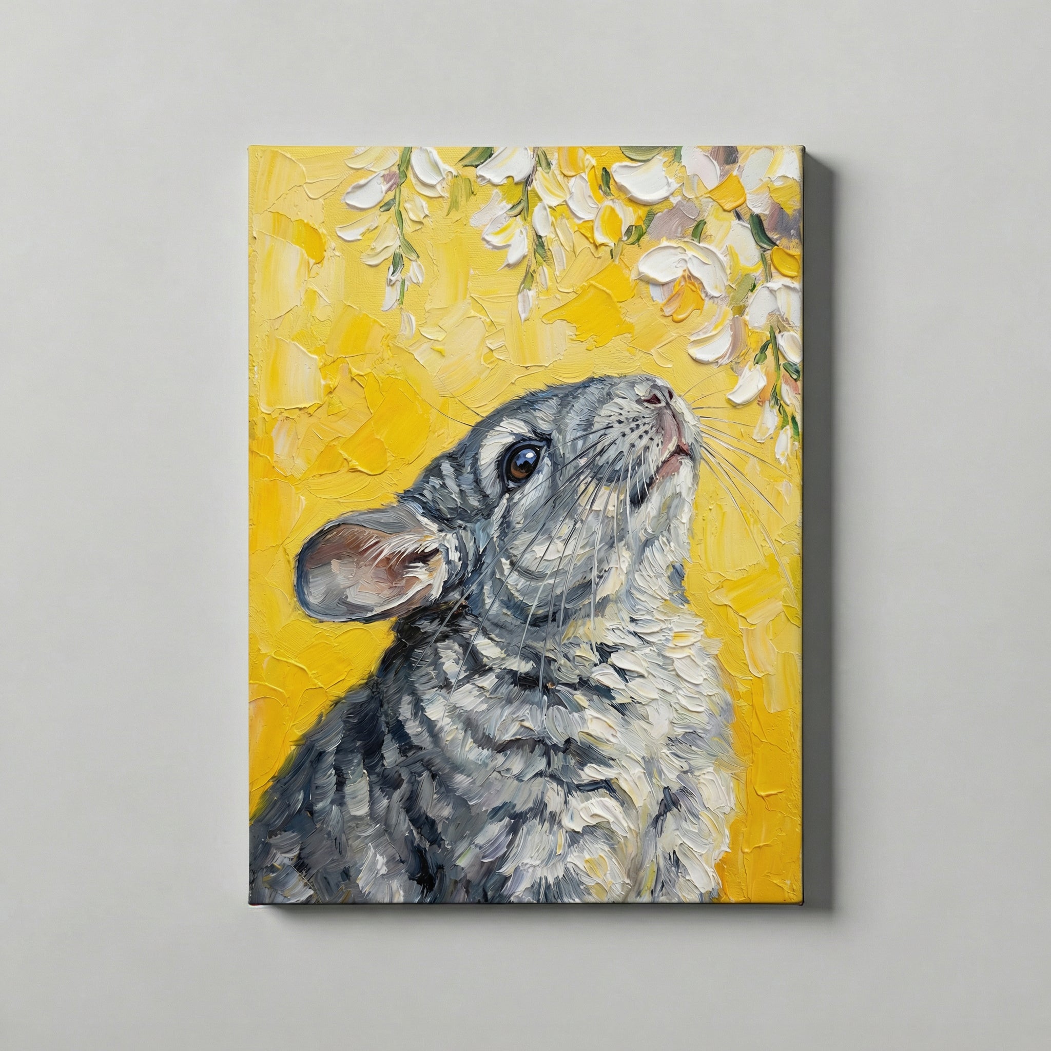 Pure Spirit (Canvas)