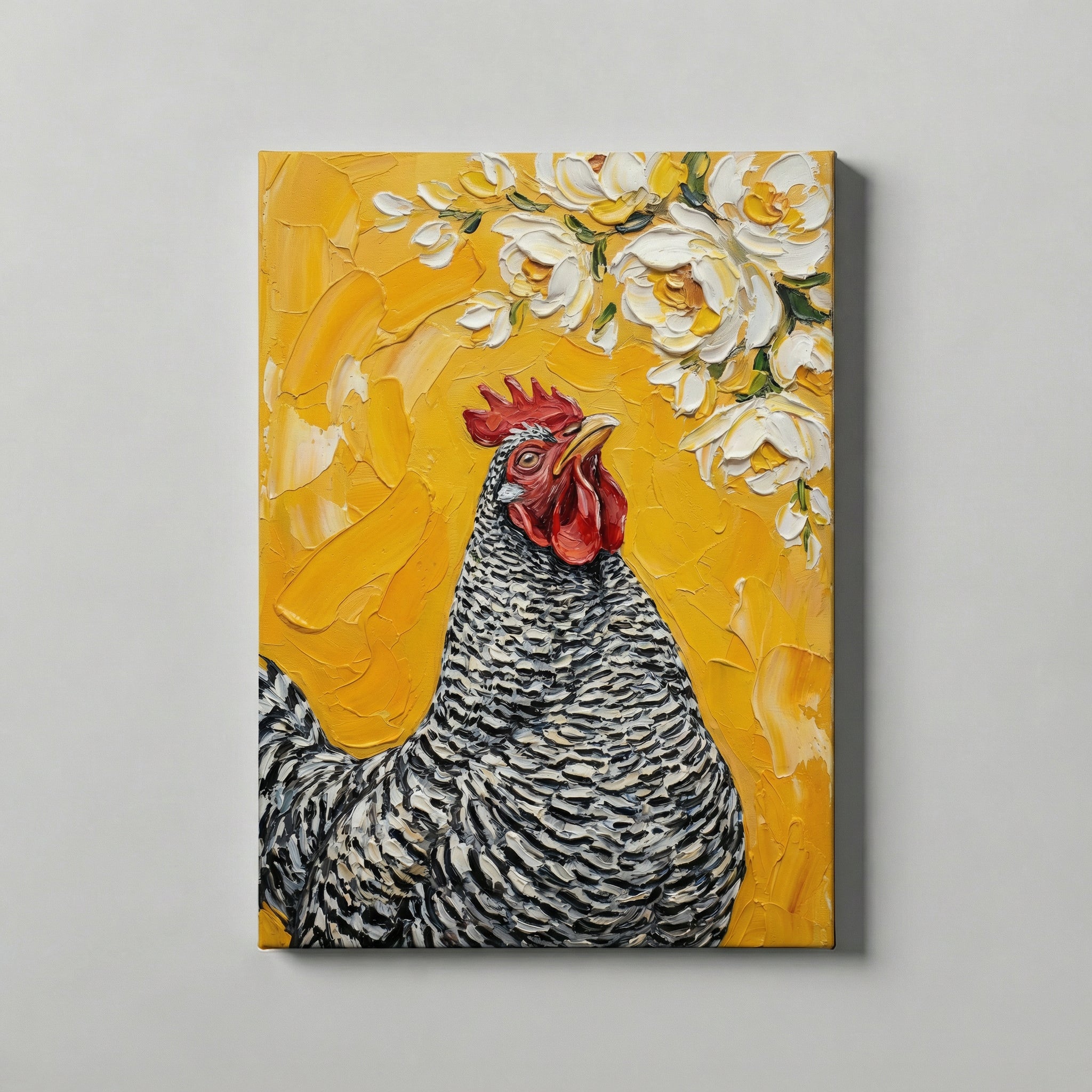 Pure Spirit (Canvas)