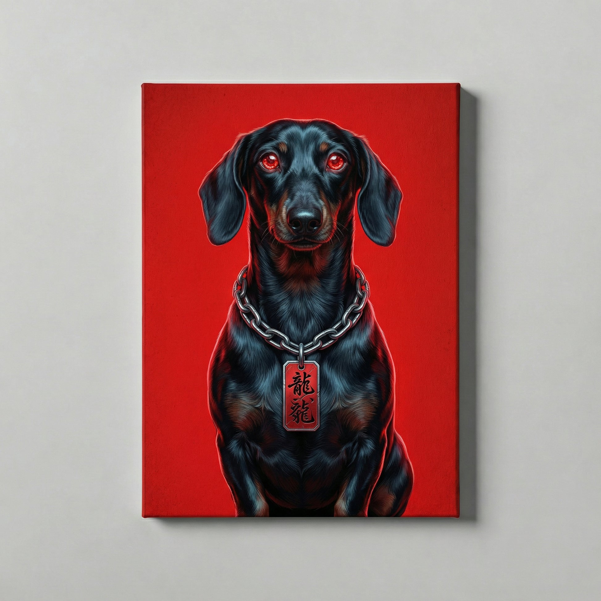 dog