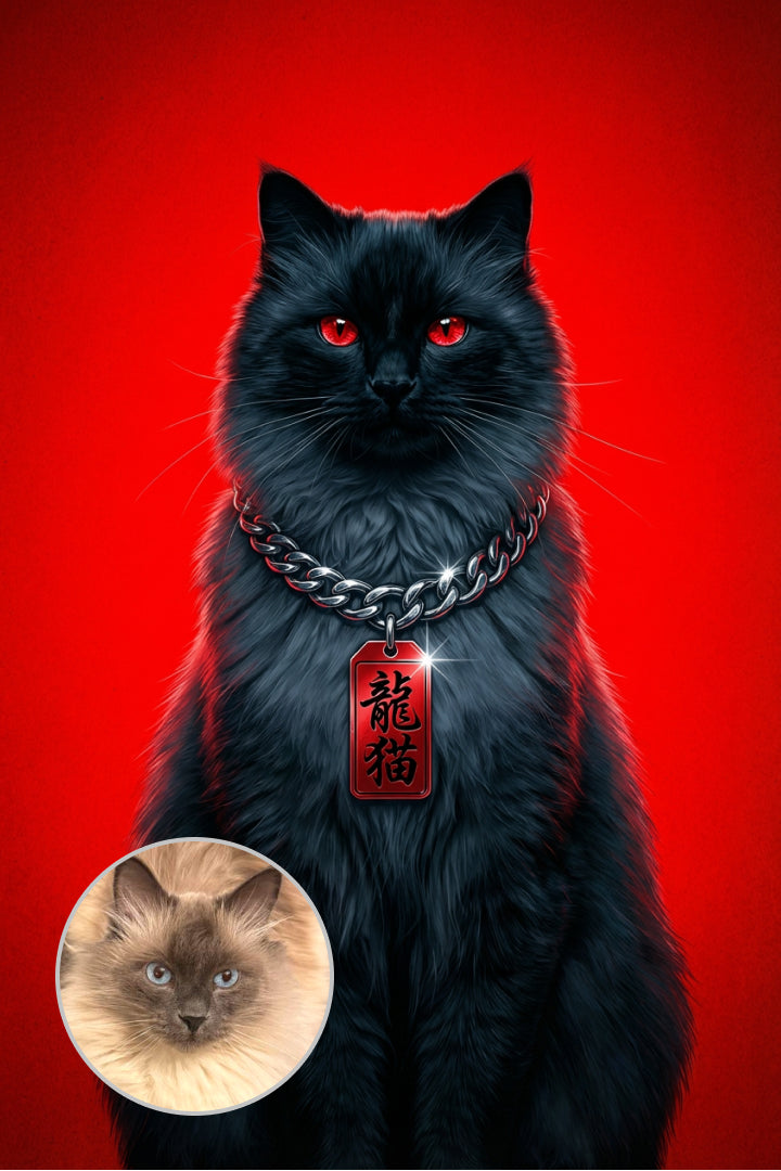 cat