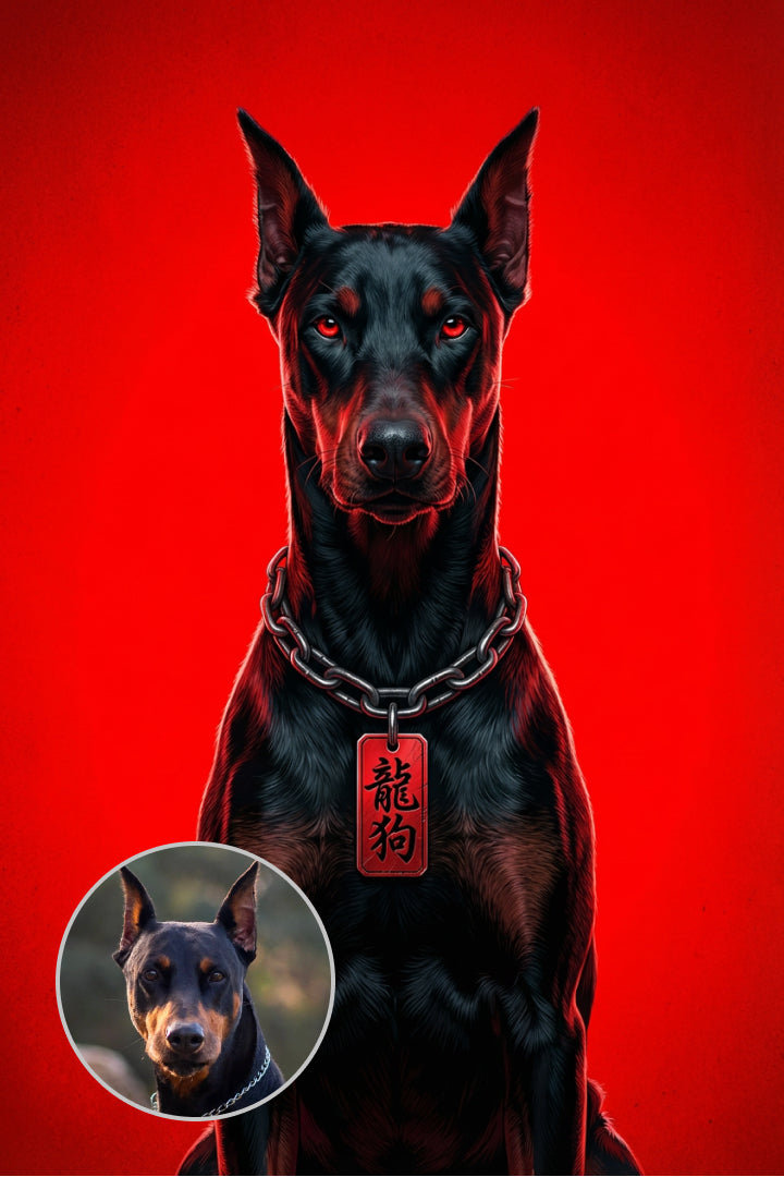 dog