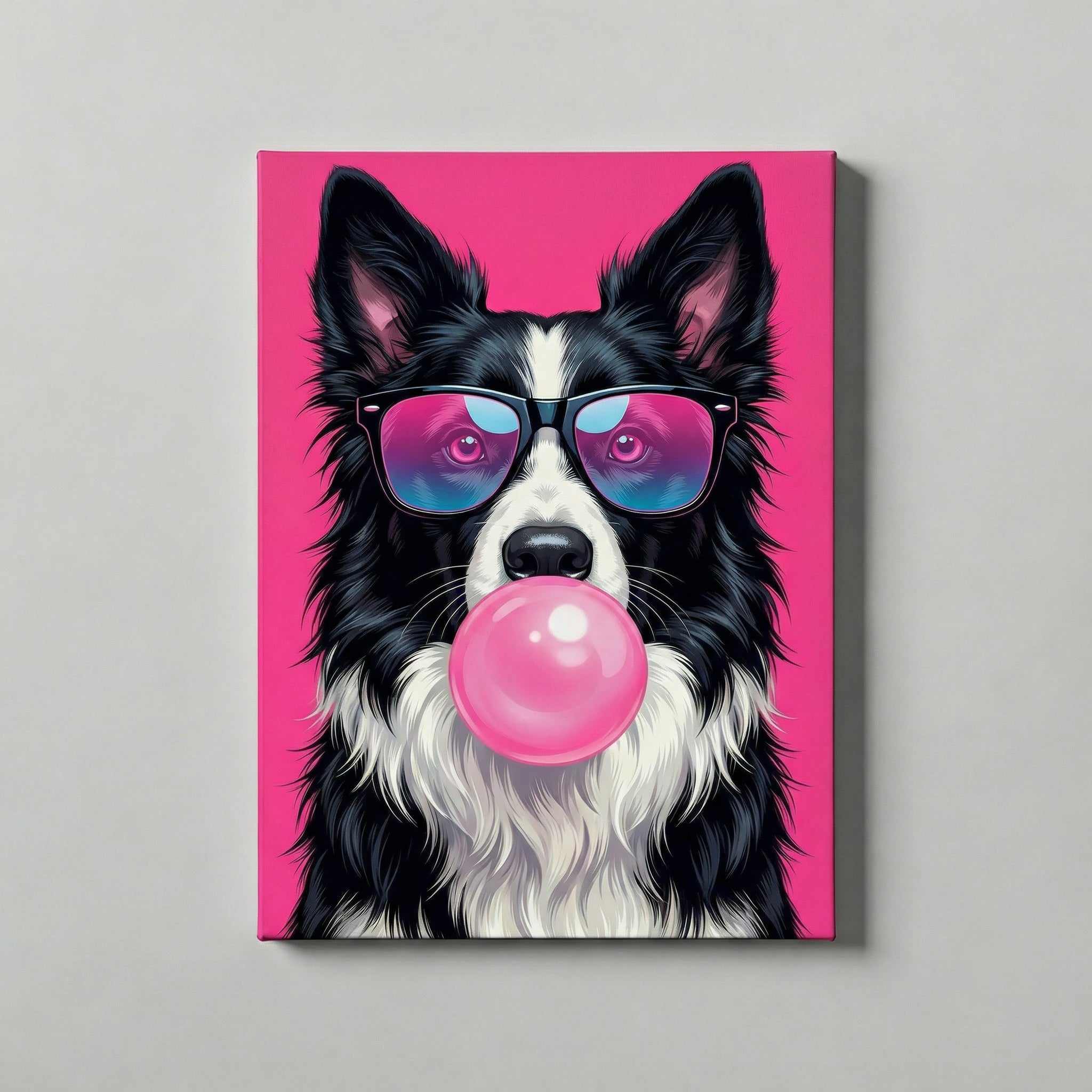 Sticky Sweet (Canvas)