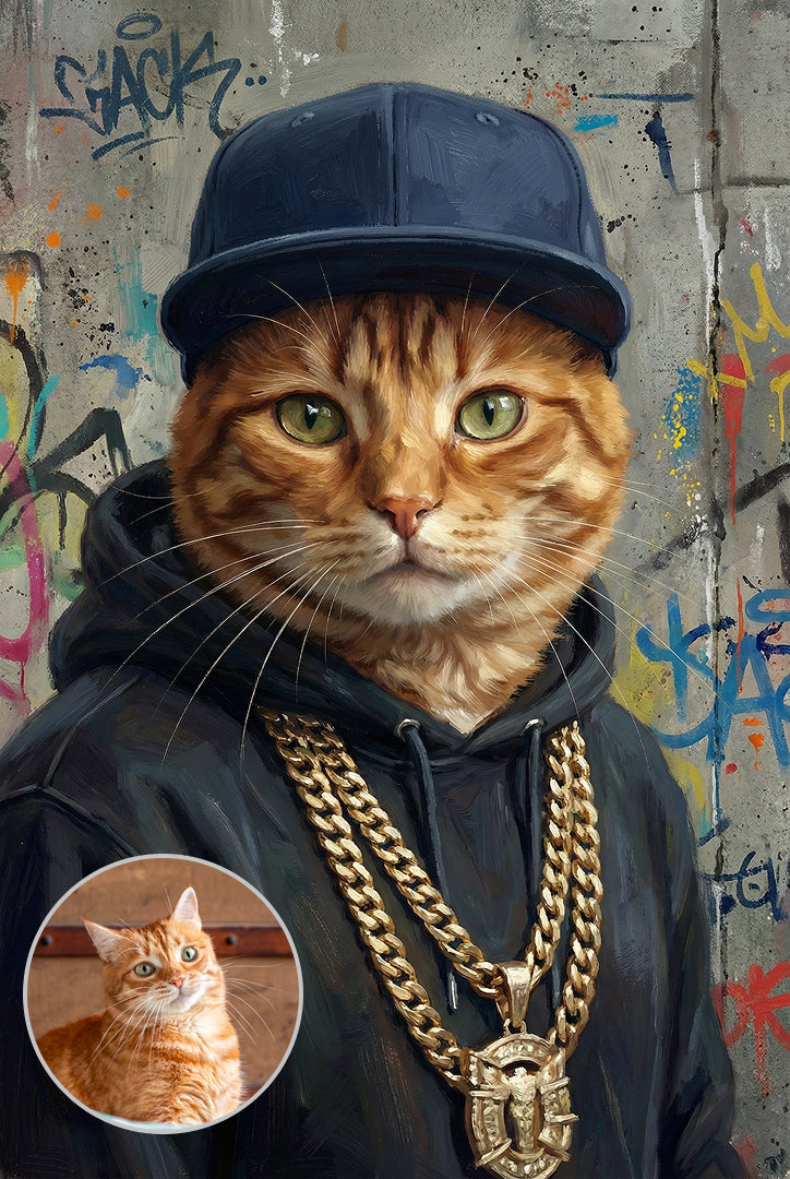 cat