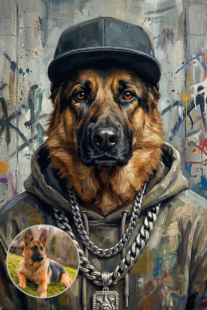 dog