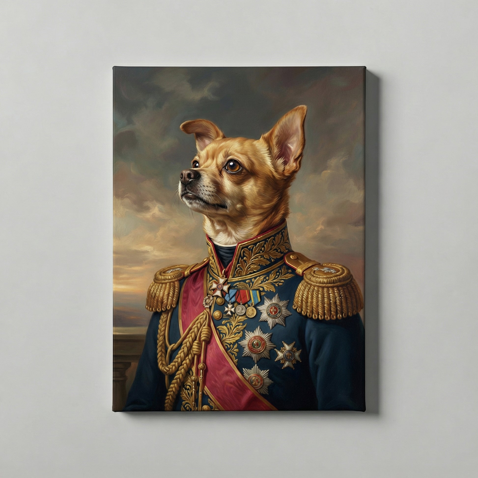 dog