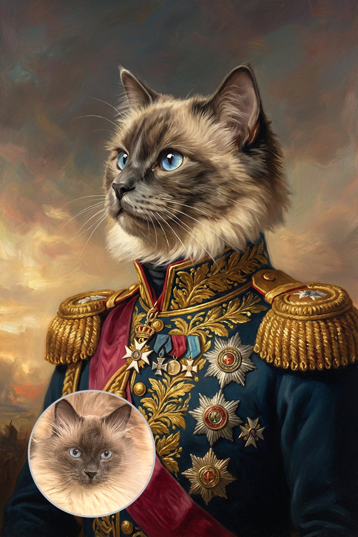 cat
