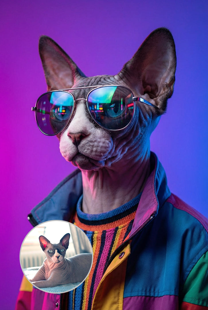 cat